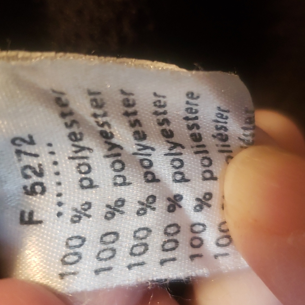 Lacoste jacket - Picture 5 of 8